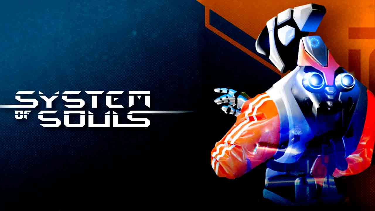 System of Souls Banner