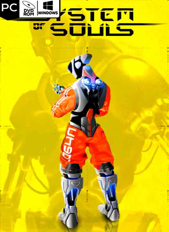 System of Souls Poster