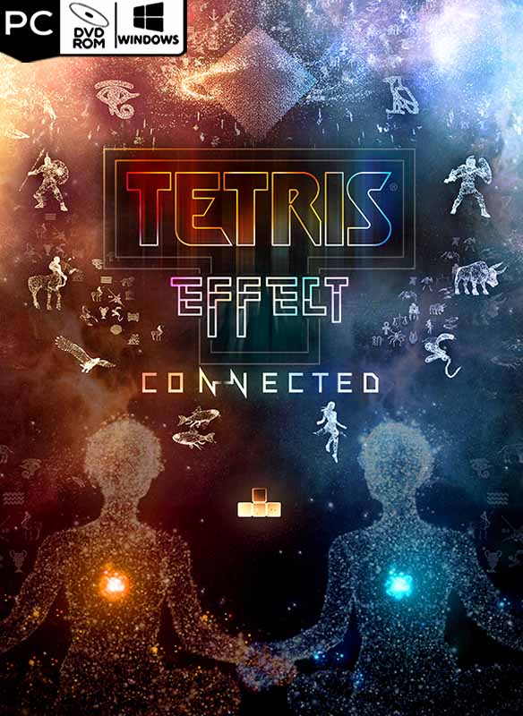 Tetris Effect: Connected