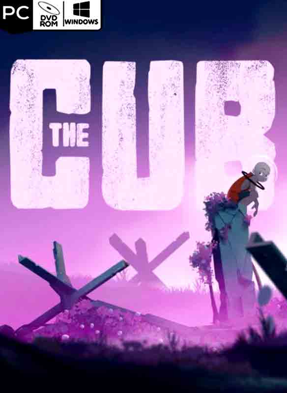 The Cub Poster