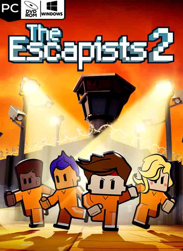 The Escapists 2