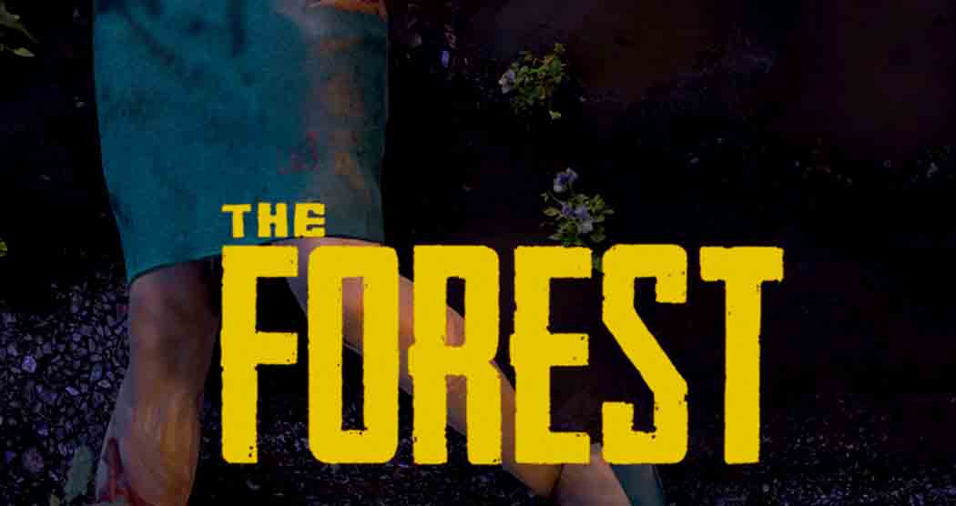 The Forest Banner
