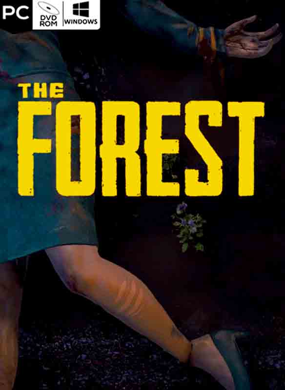 The Forest