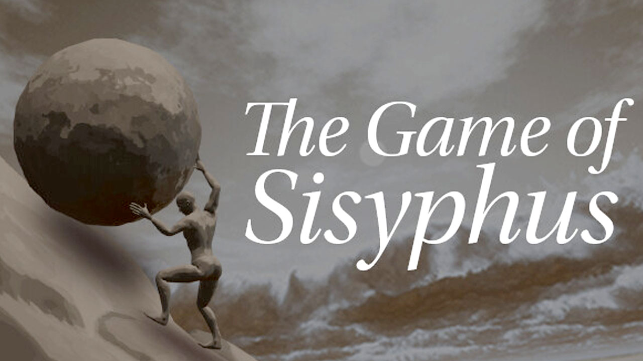 The Game of Sisyphus
