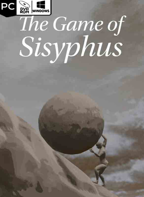 The Game of Sisyphus Poster