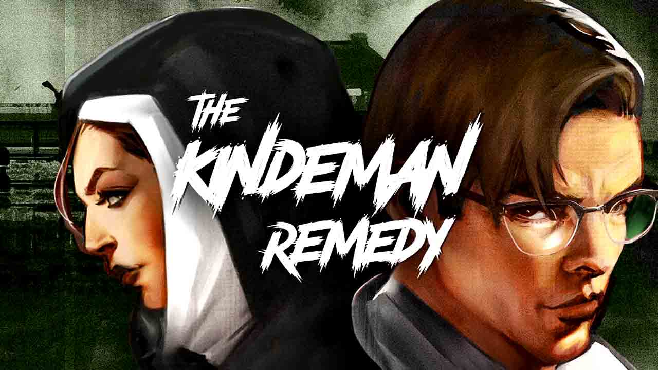 The Kindeman Remedy Banner