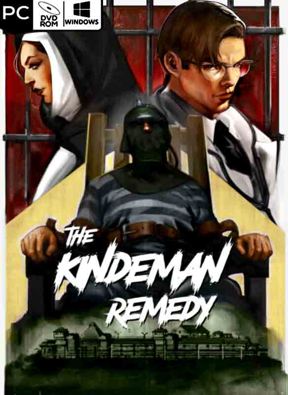 The Kindeman Remedy