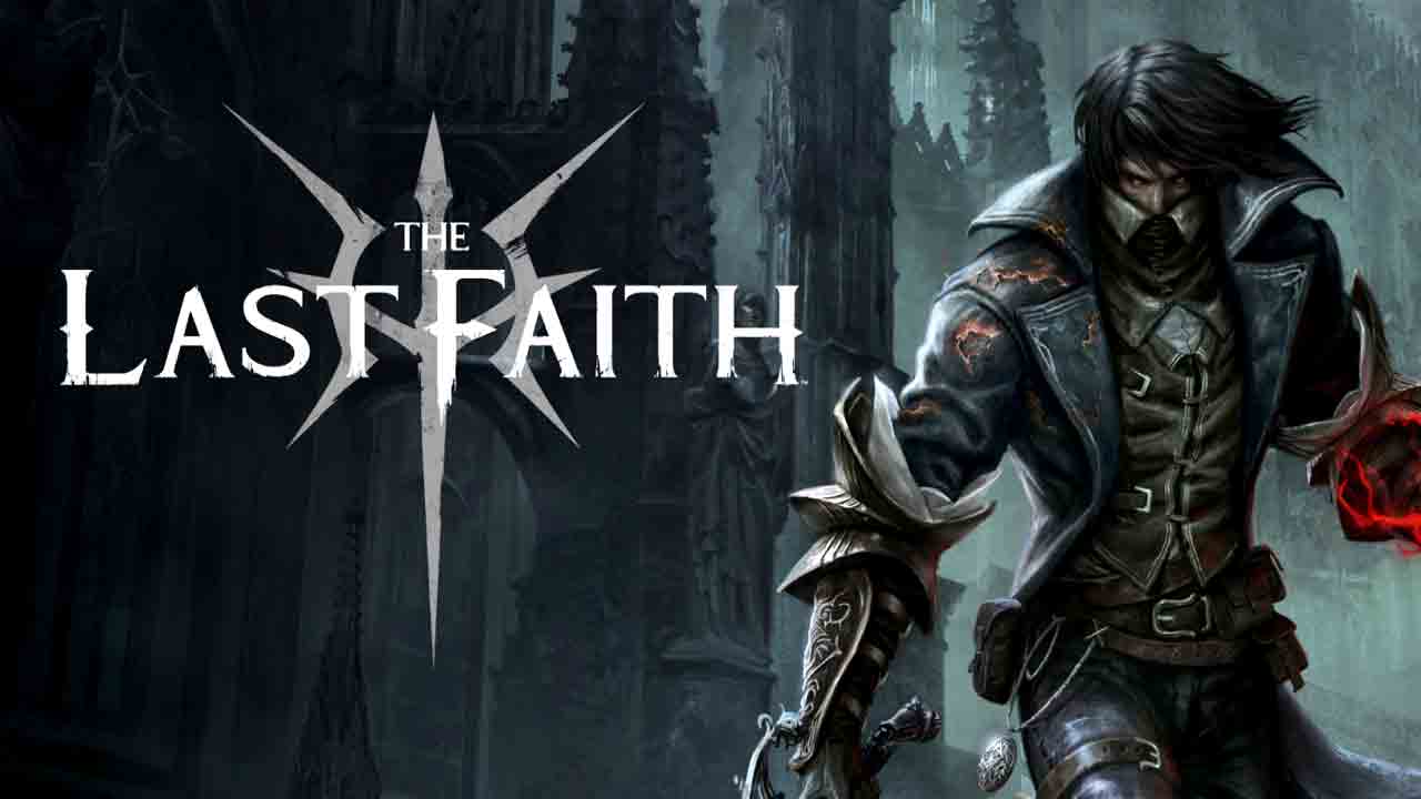 The Last Faith Banner