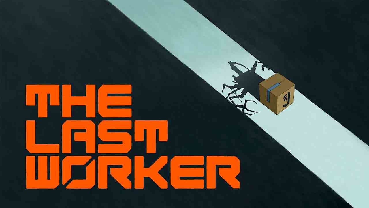 The Last Worker Banner