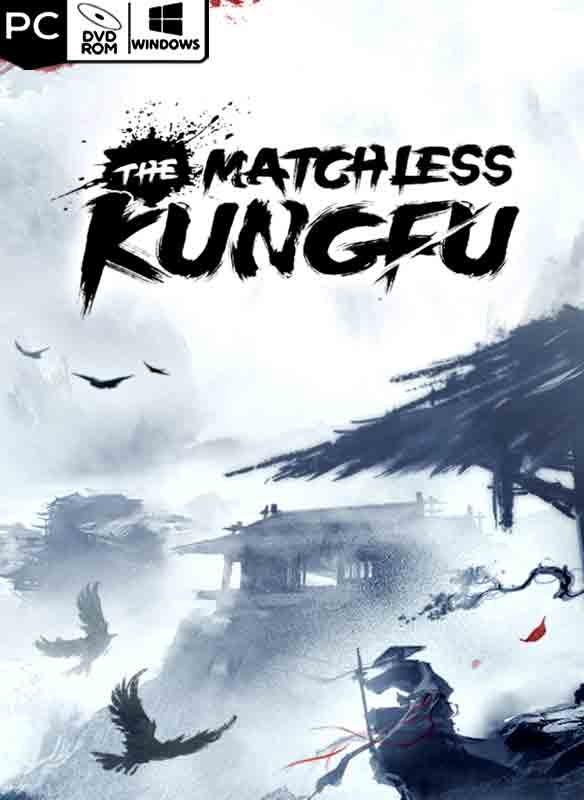 The Matchless Kungfu