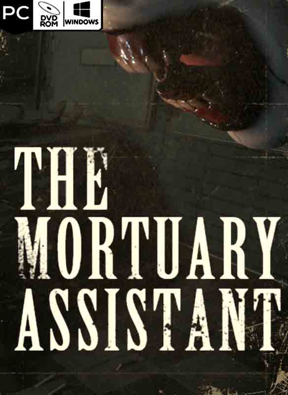 The Mortuary Assistant