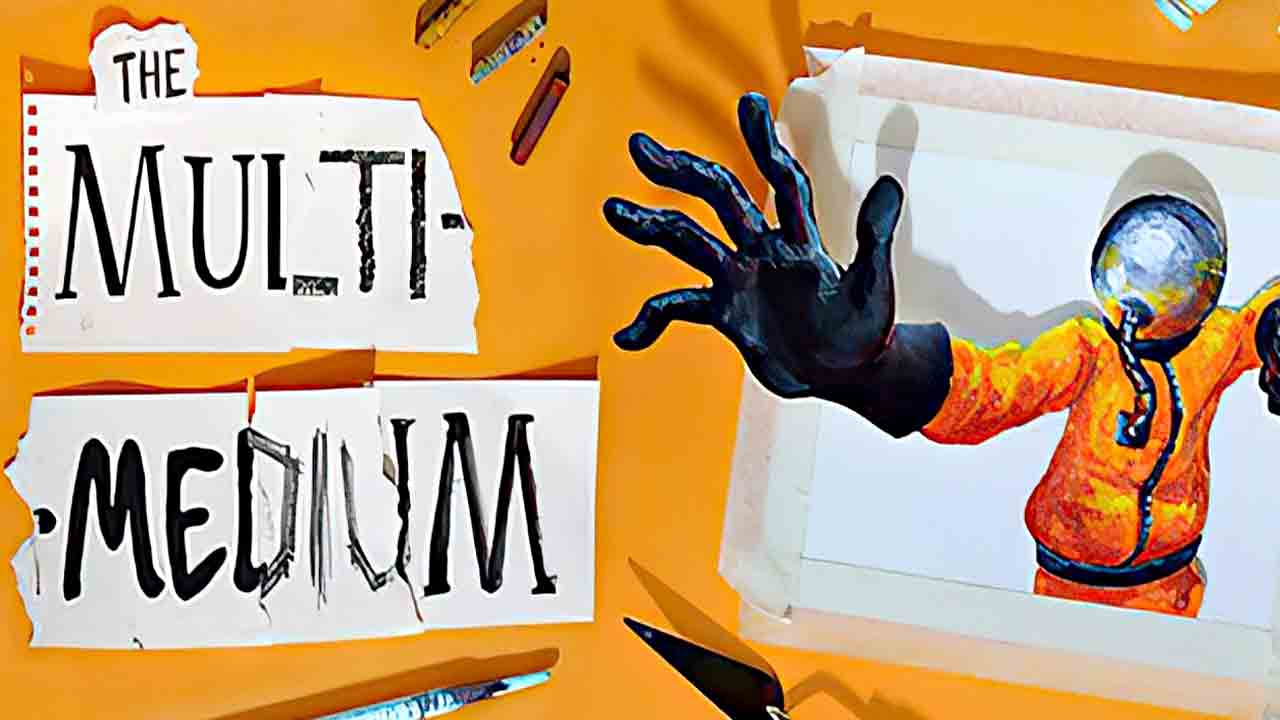 The Multi-Medium Banner