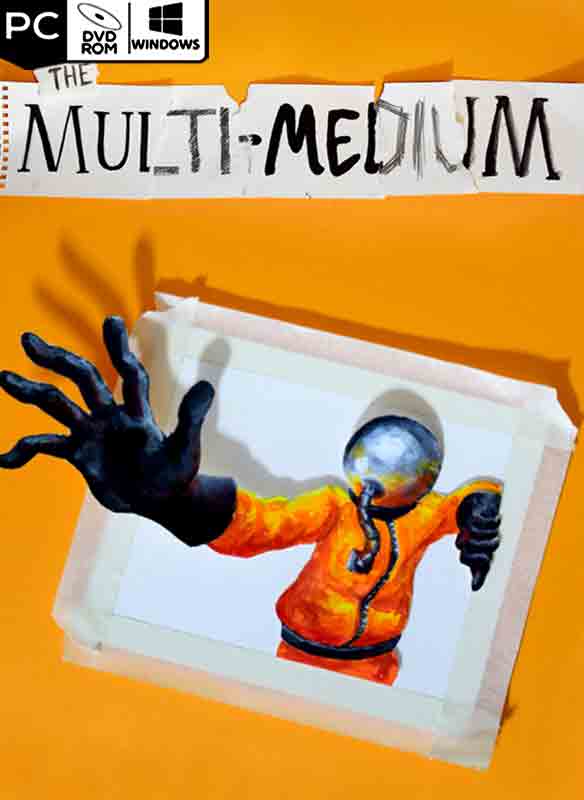 The Multi-Medium Poster