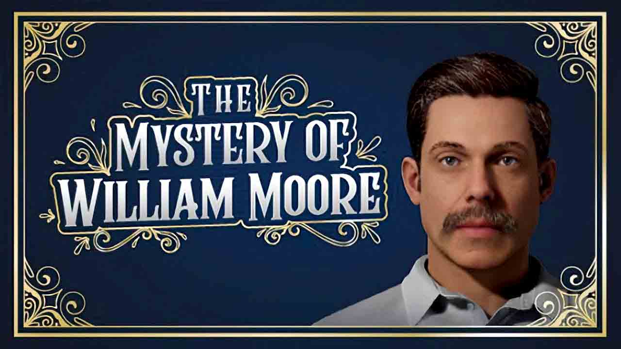The Mystery of William Moore Banner