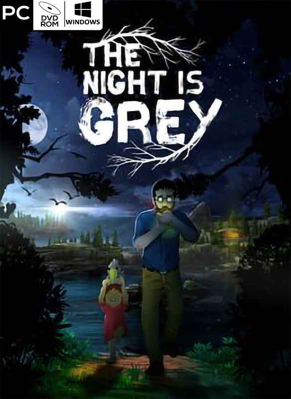 The Night is Grey