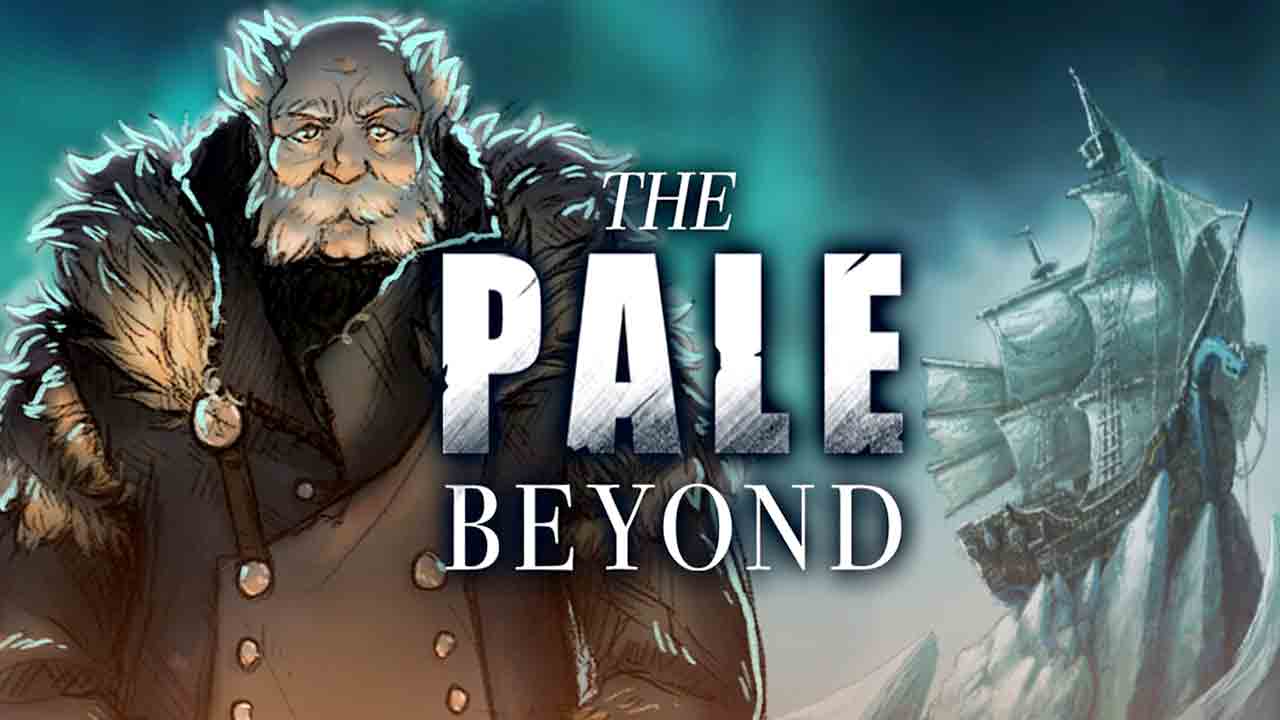 The Pale Beyond Banner
