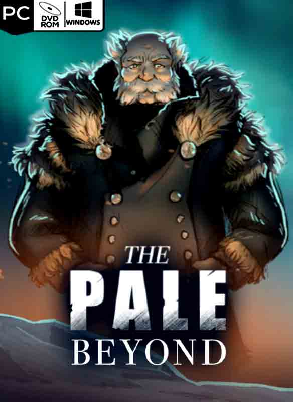 The Pale Beyond Poster