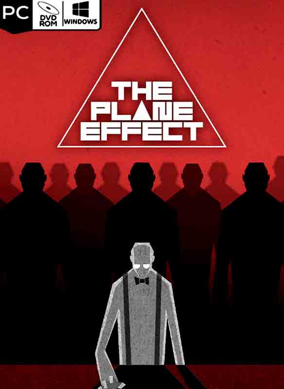 The Plane Effect Poster