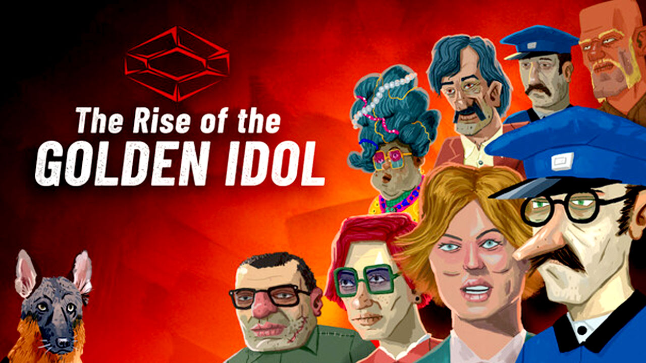 The Rise of the Golden Idol