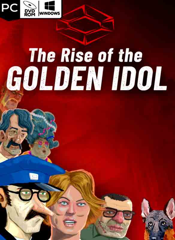 The Rise of the Golden Idol