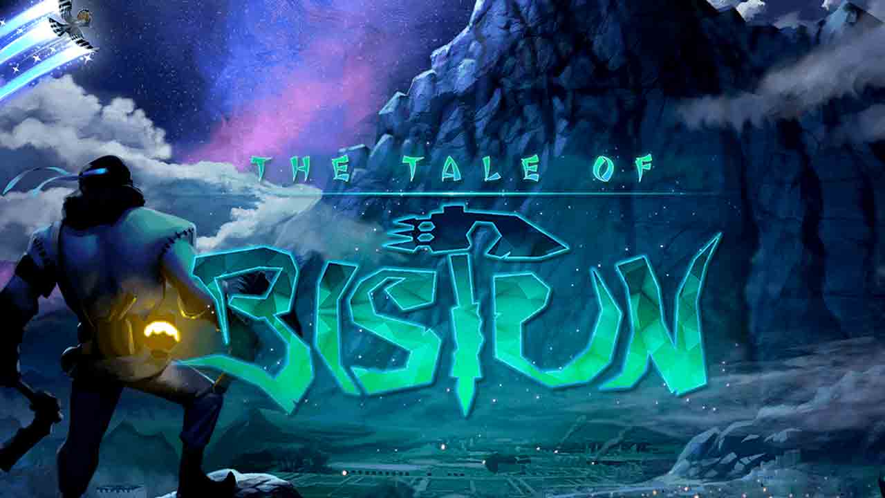 The Tale of Bistun Banner