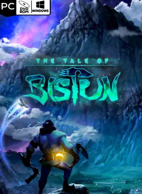 The Tale of Bistun