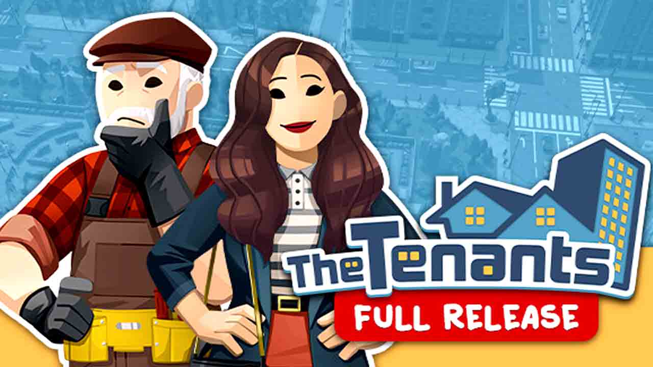 The Tenants Banner