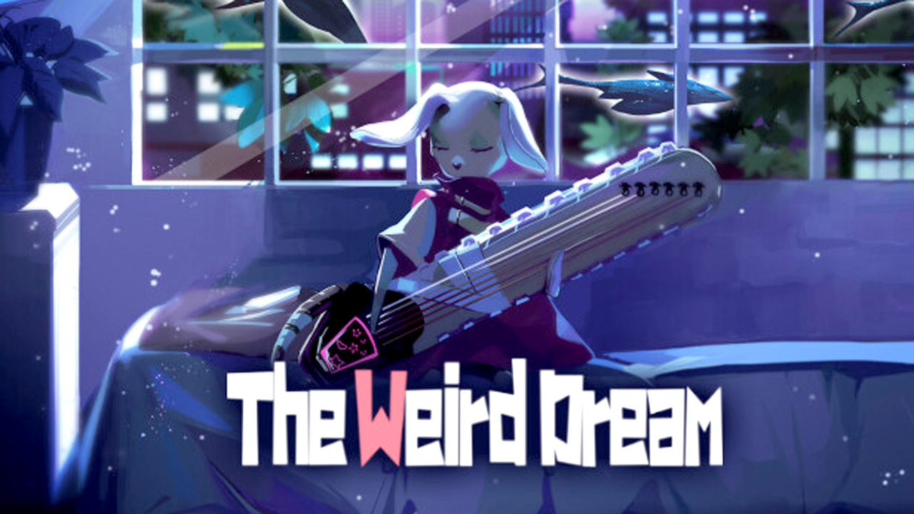 The Weird Dream