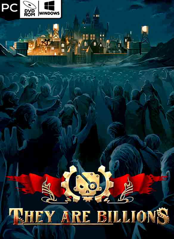 They Are Billions