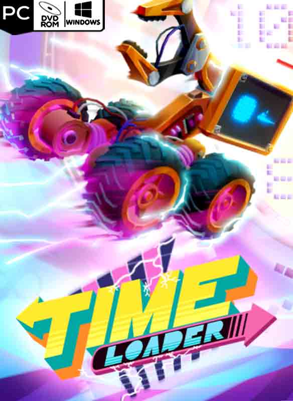 Time Loader Poster
