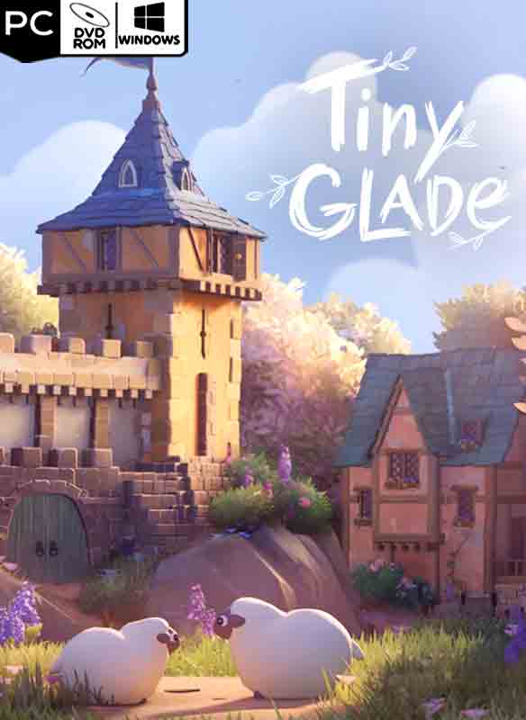 Tiny Glade