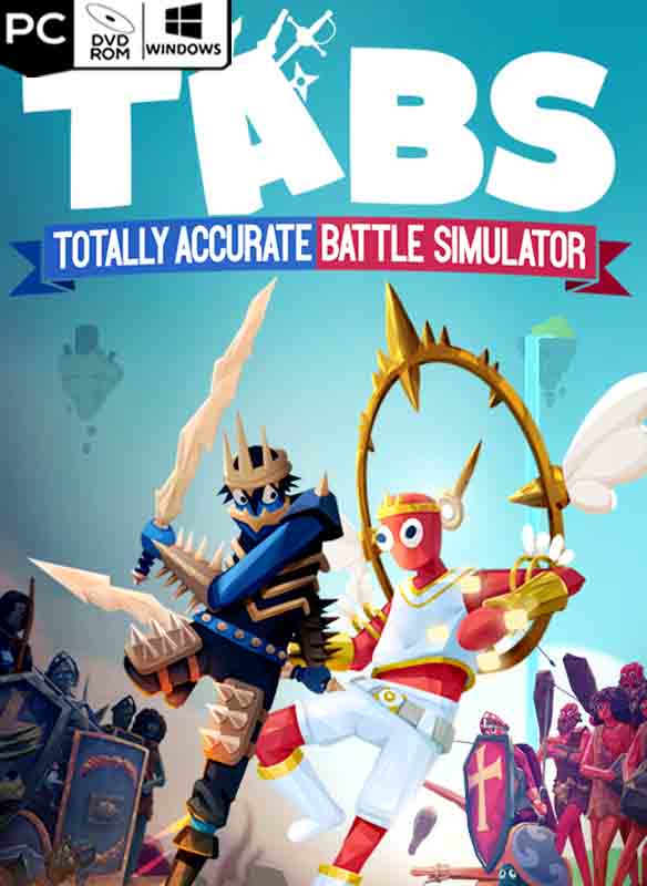 Totally Accurate Battle Simulator