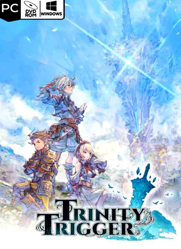 Trinity Trigger