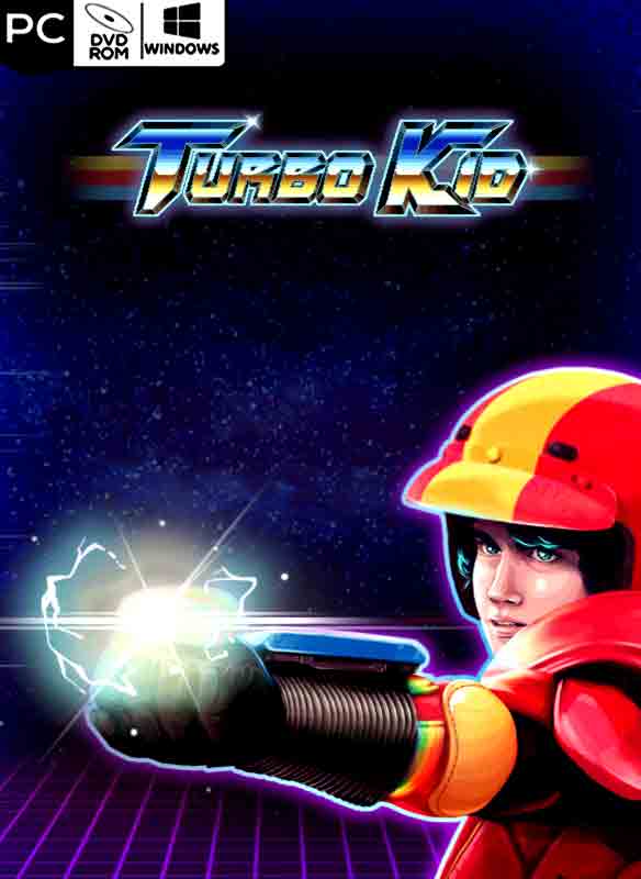 Turbo Kid