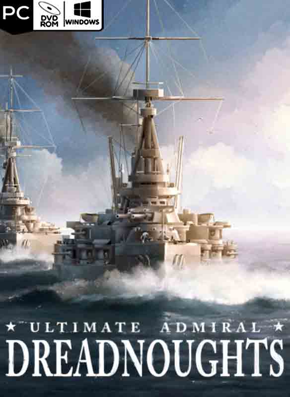 Ultimate Admiral Dreadnoughts