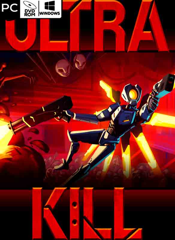 ULTRAKILL