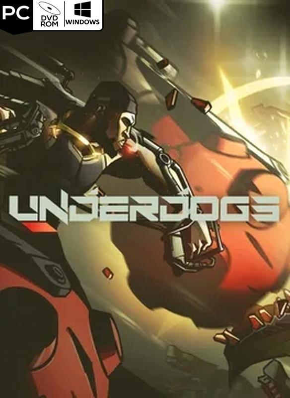 UNDERDOGS VR