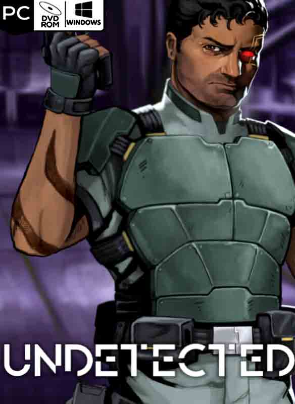 UNDETECTED