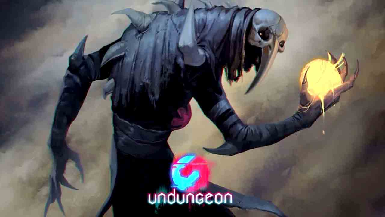 Undungeon Banner