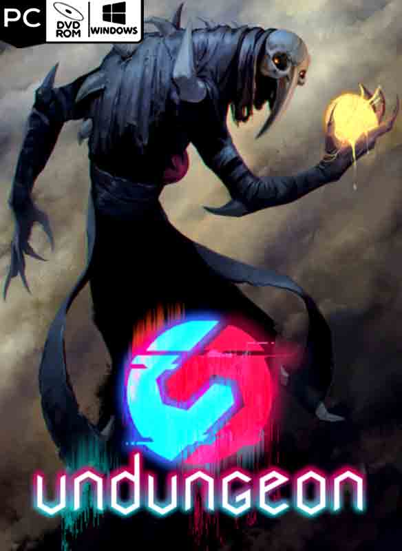 Undungeon