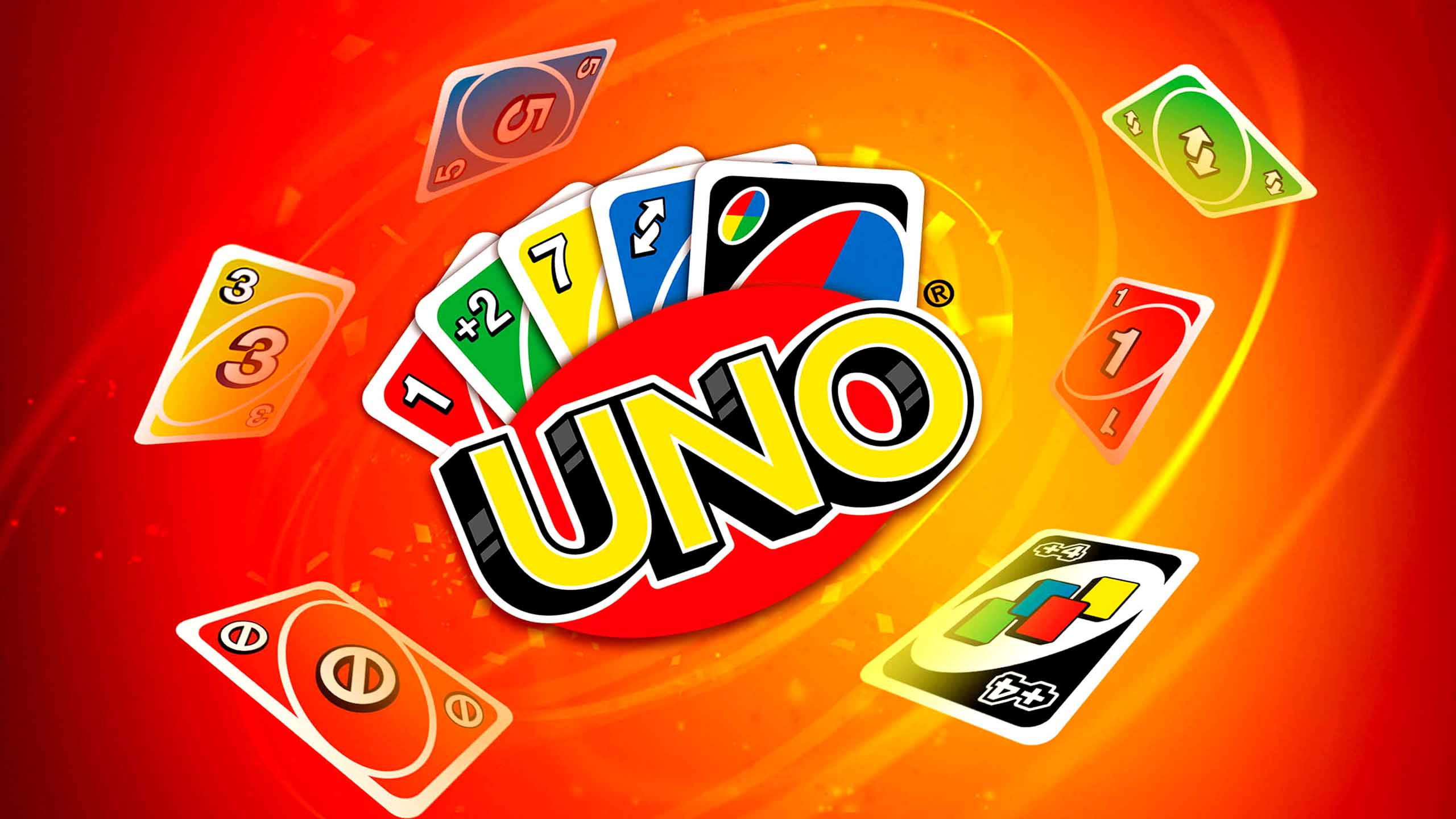 UNO Banner