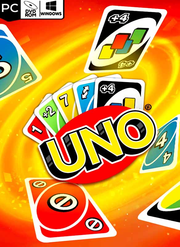 UNO Poster