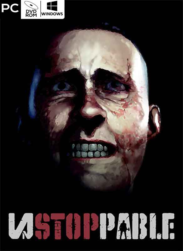 Unstoppable Poster