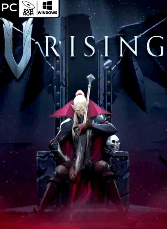 V Rising