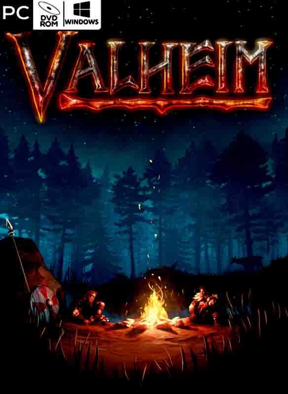 Valheim