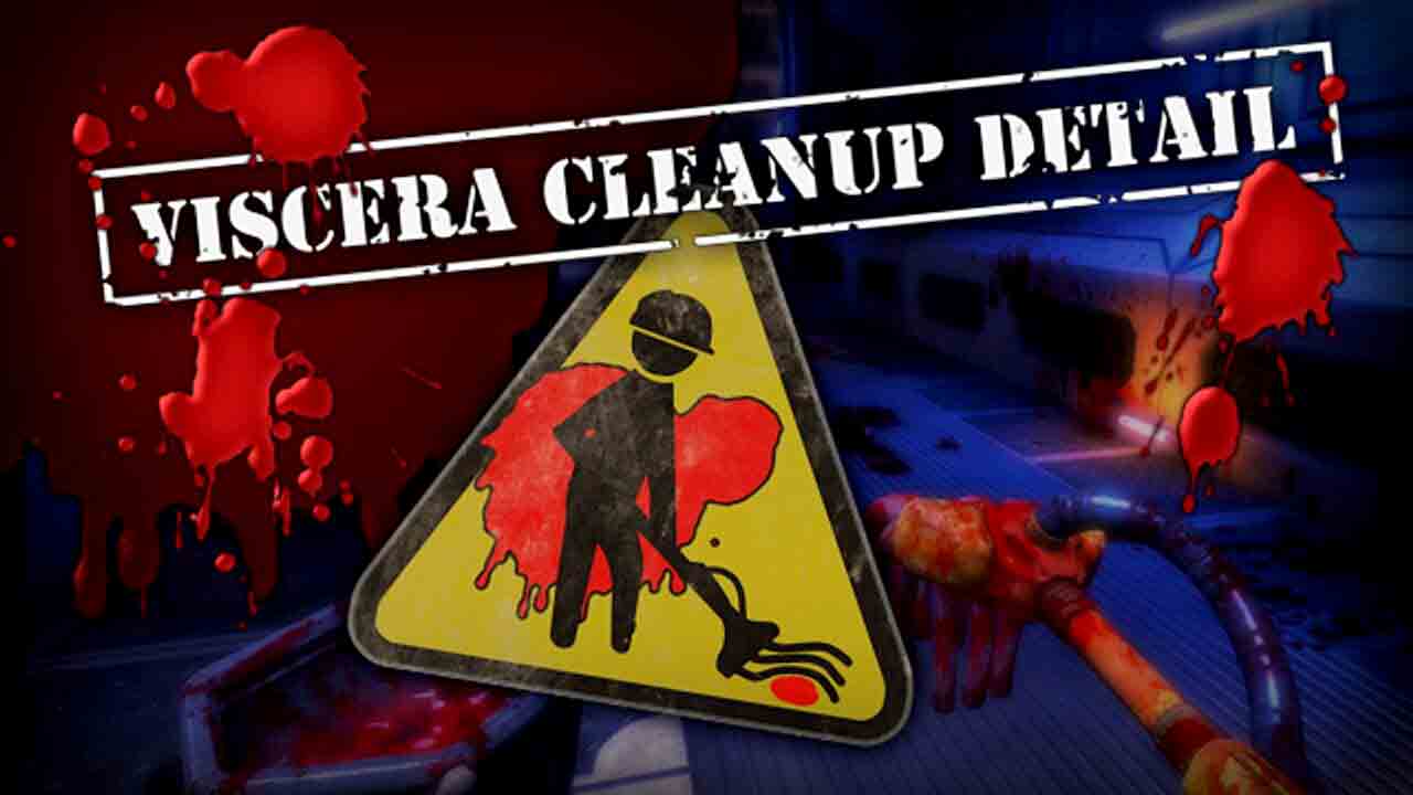 Viscera Cleanup Detail Banner