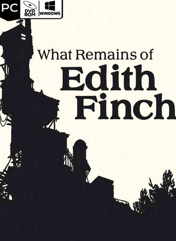 What Remains of Edith Finch
