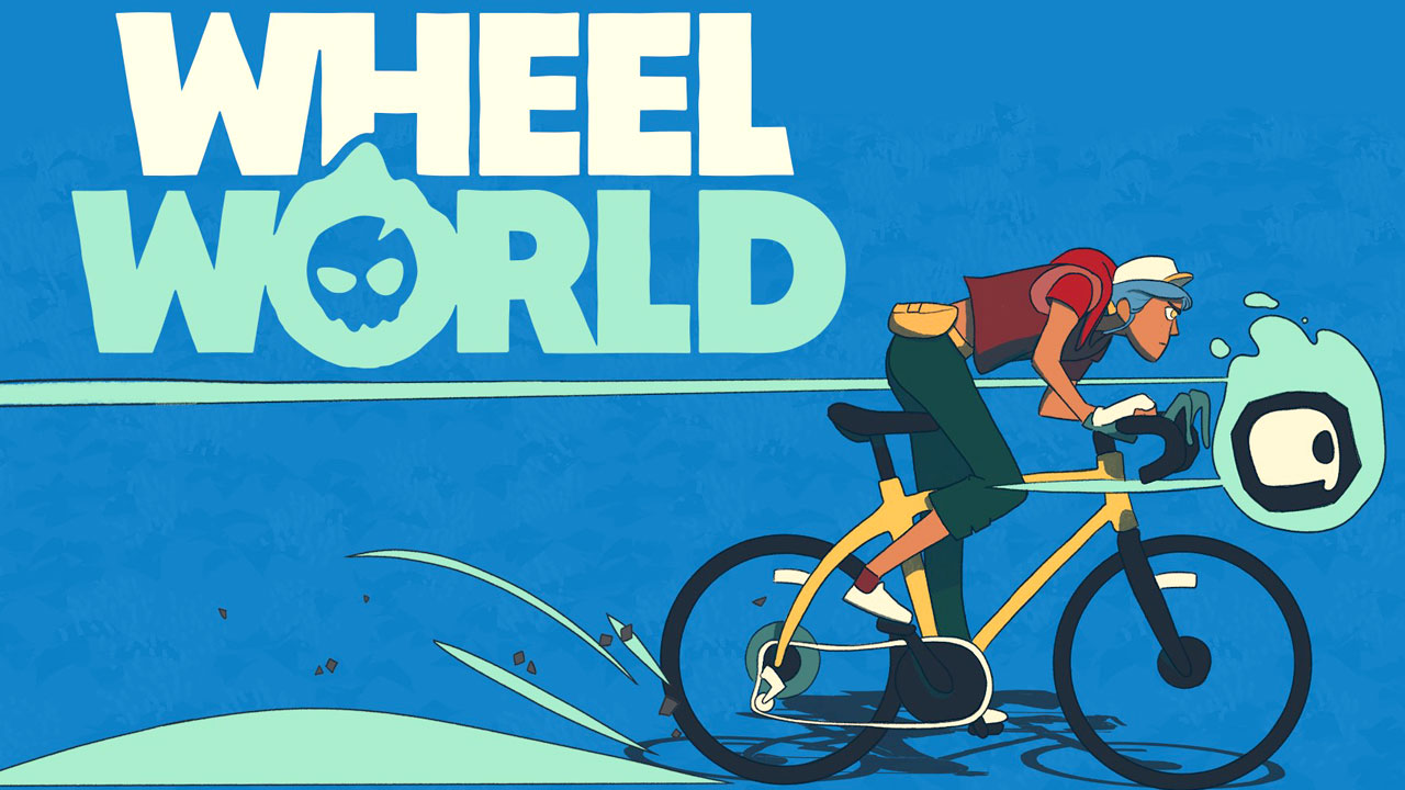 Wheel World