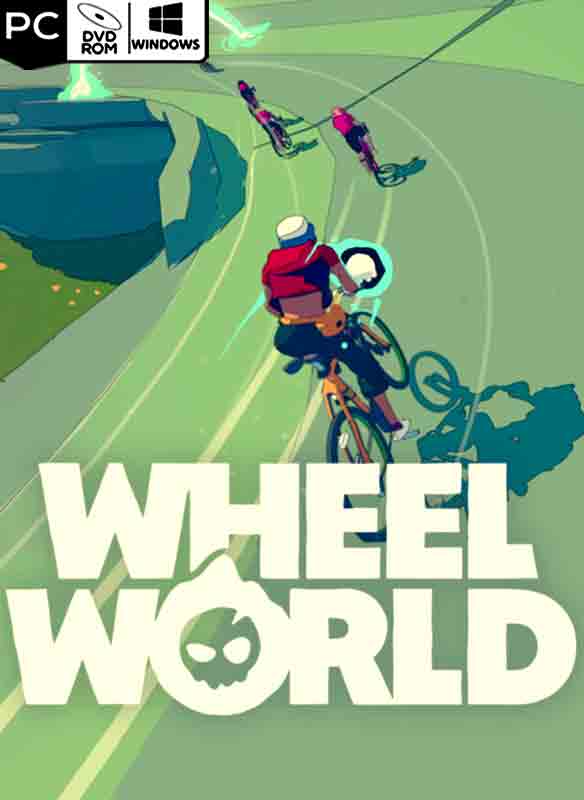 Wheel World