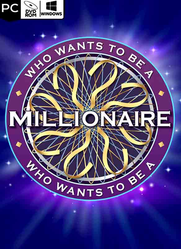 Who Wants To Be A Millionaire